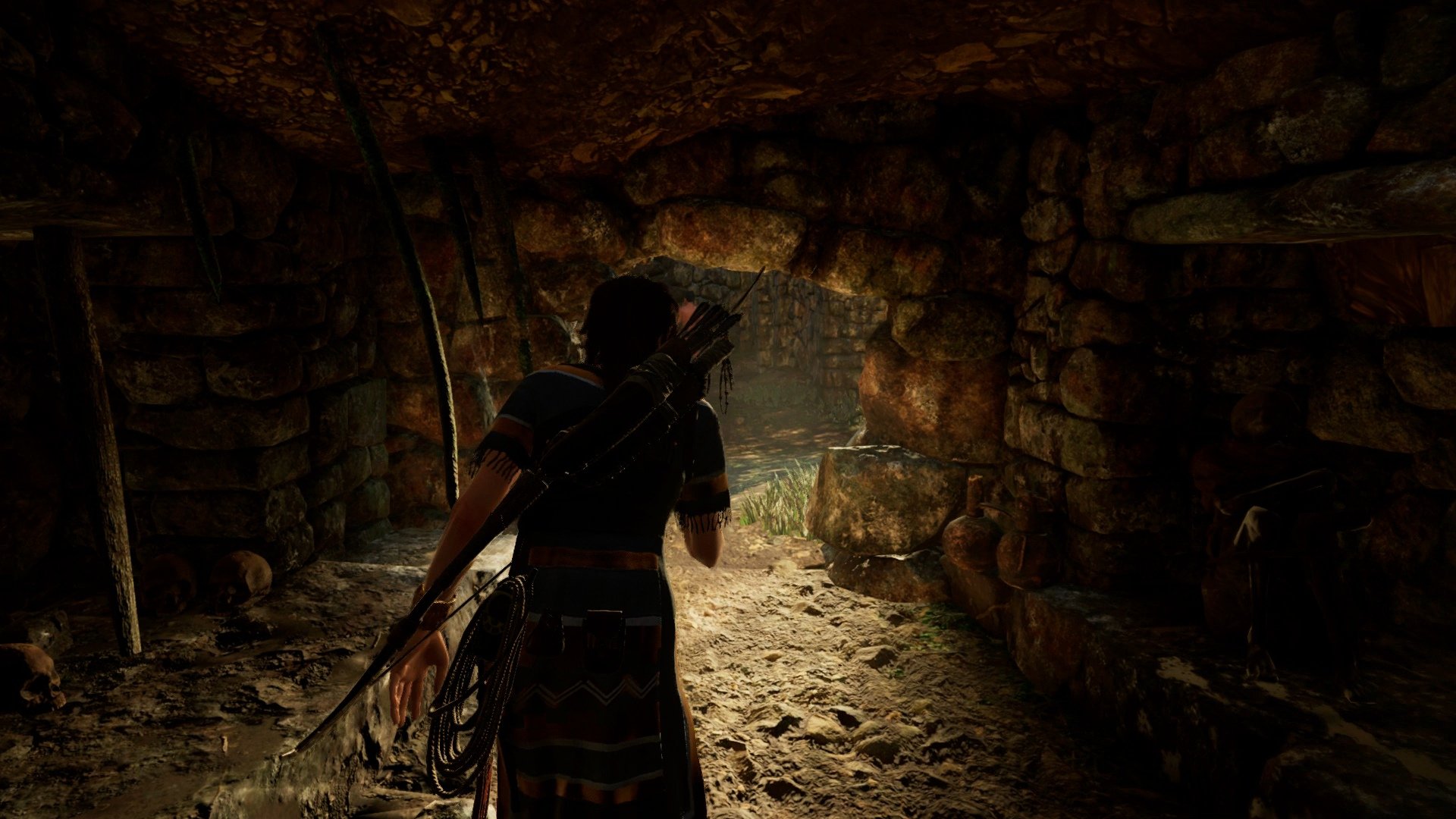 Shadow of the Tomb Raider - Imagen 29